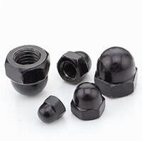 F-C&amp;P-CAP NUTS